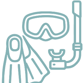 Snorkel gear
